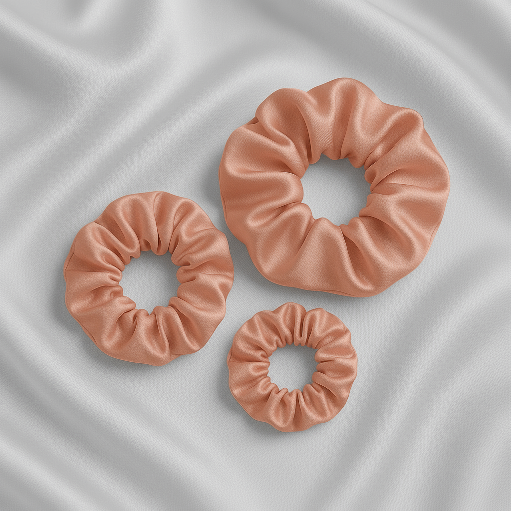 The Lureté Scrunchie