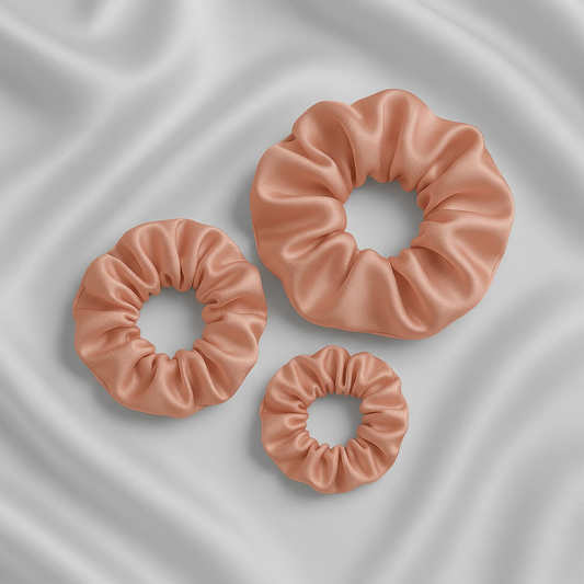 The Lureté Scrunchie
